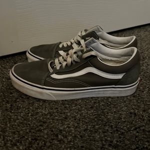 COPY - Old Skool vans
